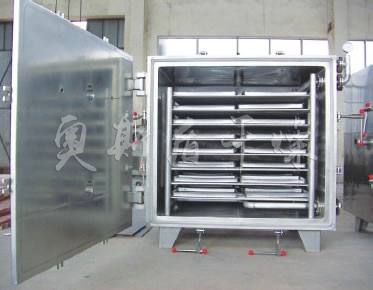 YZG/FZG系列真空干燥機
