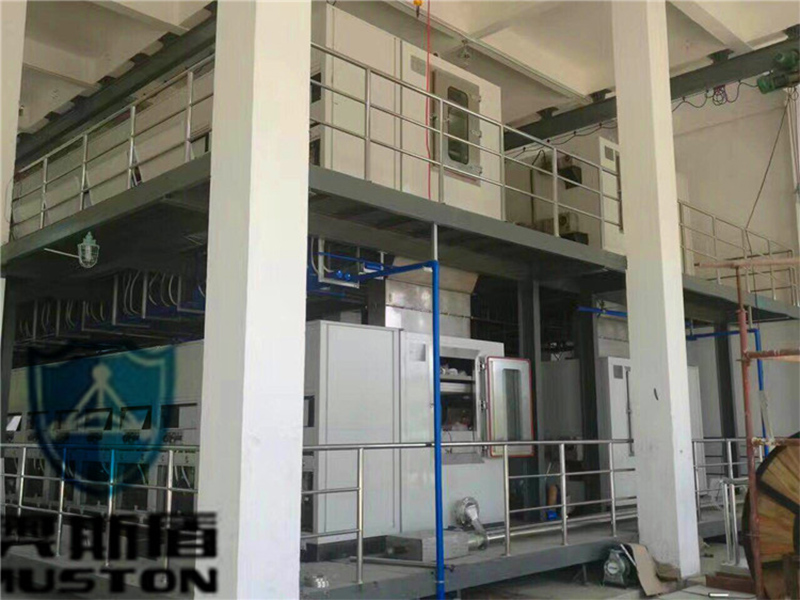 低溫污泥干燥機(jī)