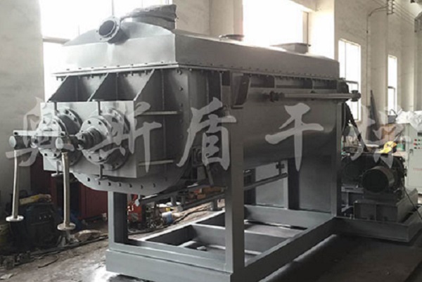活性污泥干燥機(jī)